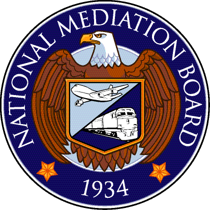 National Mediation Board